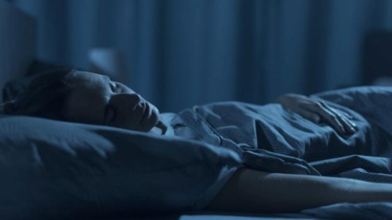 Foto - Uzmanlar açıkladı! Ağlamanın ruh sağlığına faydası var mı?