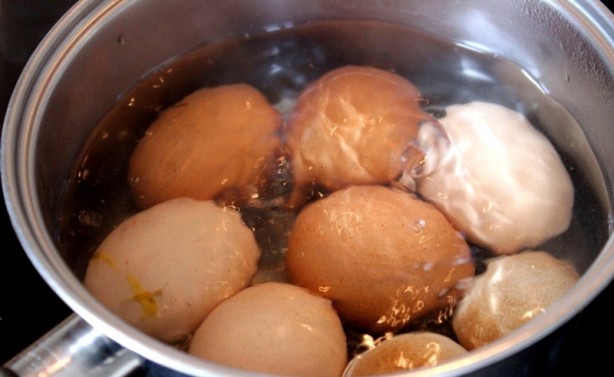 Foto - Uzmanlar açıkladı: Besinleri bu şekilde sakın tüketmeyin!