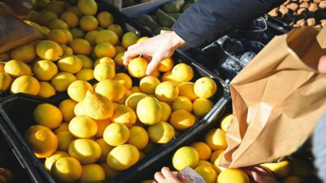 Foto - Uzmanlar açıkladı! Dünyanın en sağlıklı meyvesi hangisi?