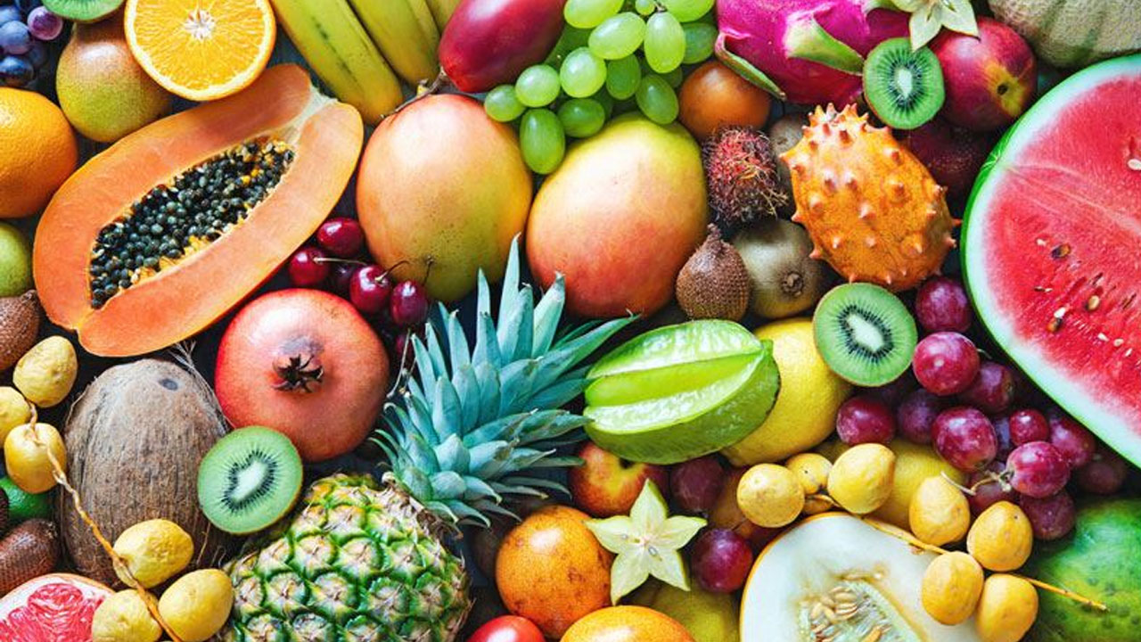 Uzmanlar açıkladı! Dünyanın en sağlıklı meyvesi hangisi?
