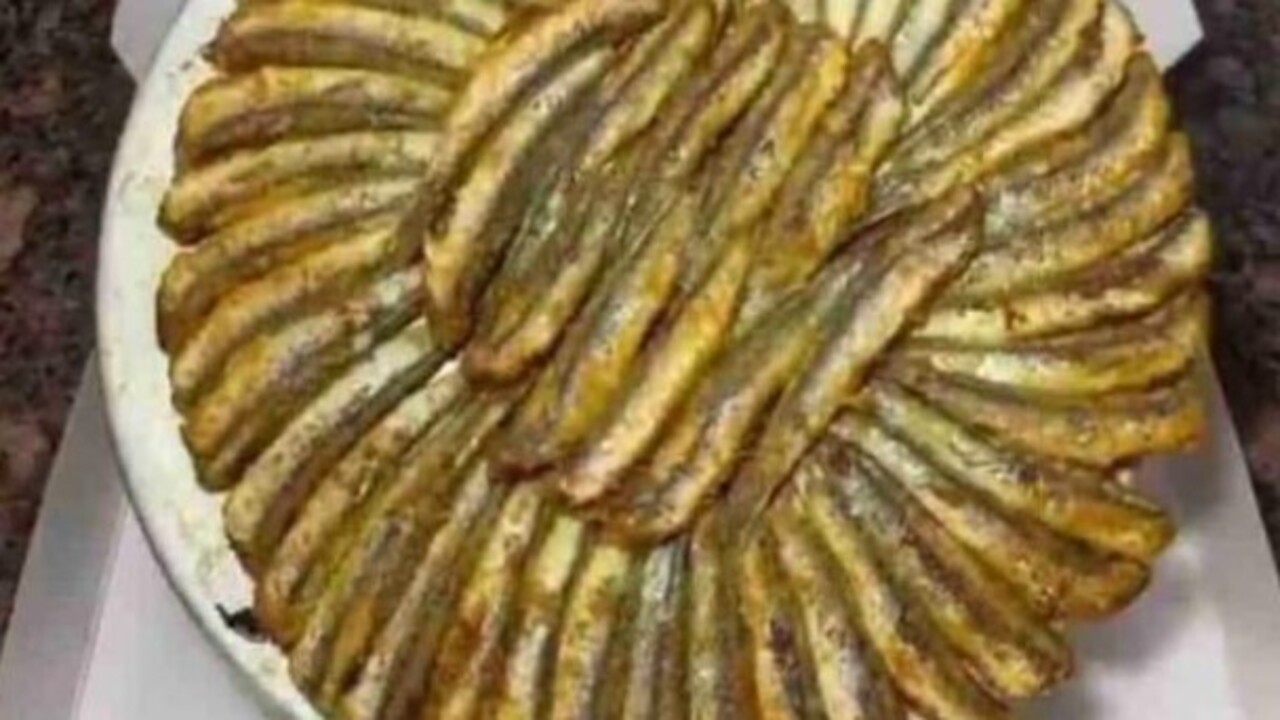 Foto - Uzmanlar açıkladı! İşte hamsiyi kılçığıyla yemenin faydaları