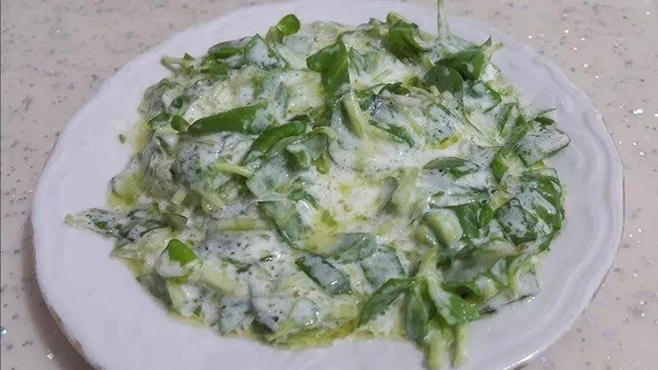 Foto - Uzmanlar açıkladı! İşte semizotunun az bilinen yararları