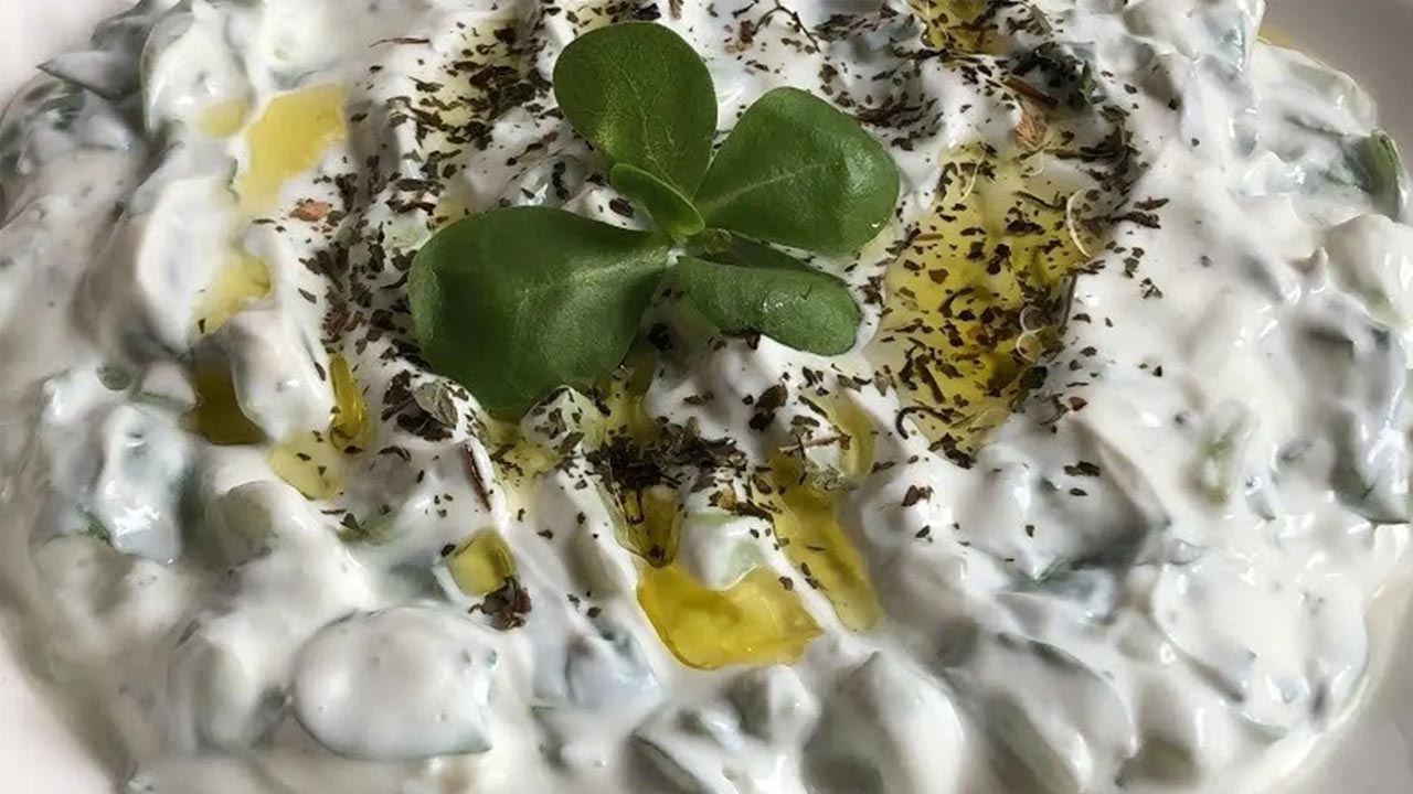 Uzmanlar açıkladı! İşte semizotunun az bilinen yararları