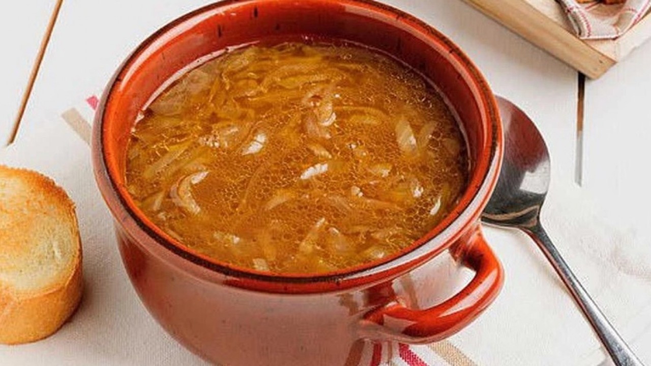 Foto - Uzmanlar açıkladı! İşte soğanı doğru pişirmenin püf noktası