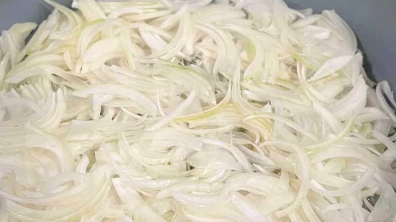 Foto - Uzmanlar açıkladı! İşte soğanı doğru pişirmenin püf noktası