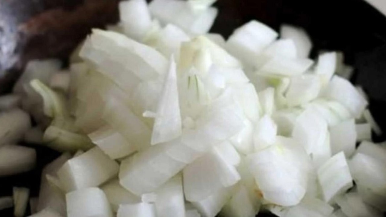 Foto - Uzmanlar açıkladı! İşte soğanı doğru pişirmenin püf noktası