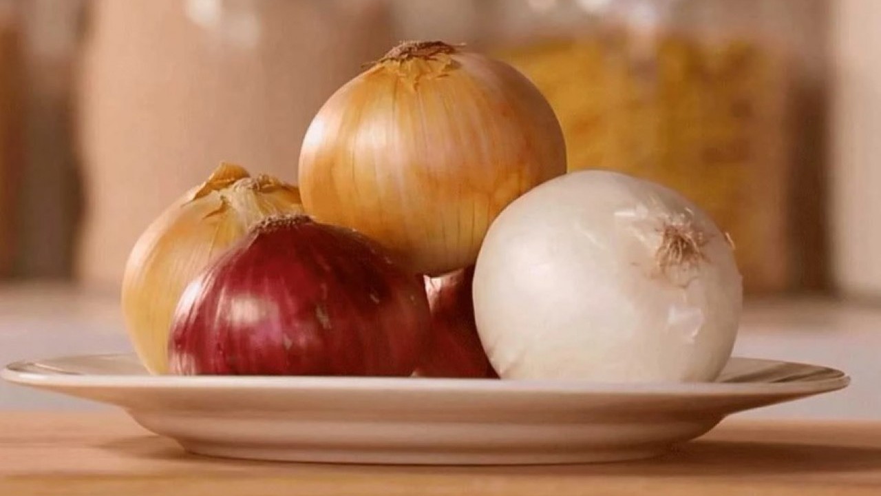 Foto - Uzmanlar açıkladı! İşte soğanı doğru pişirmenin püf noktası