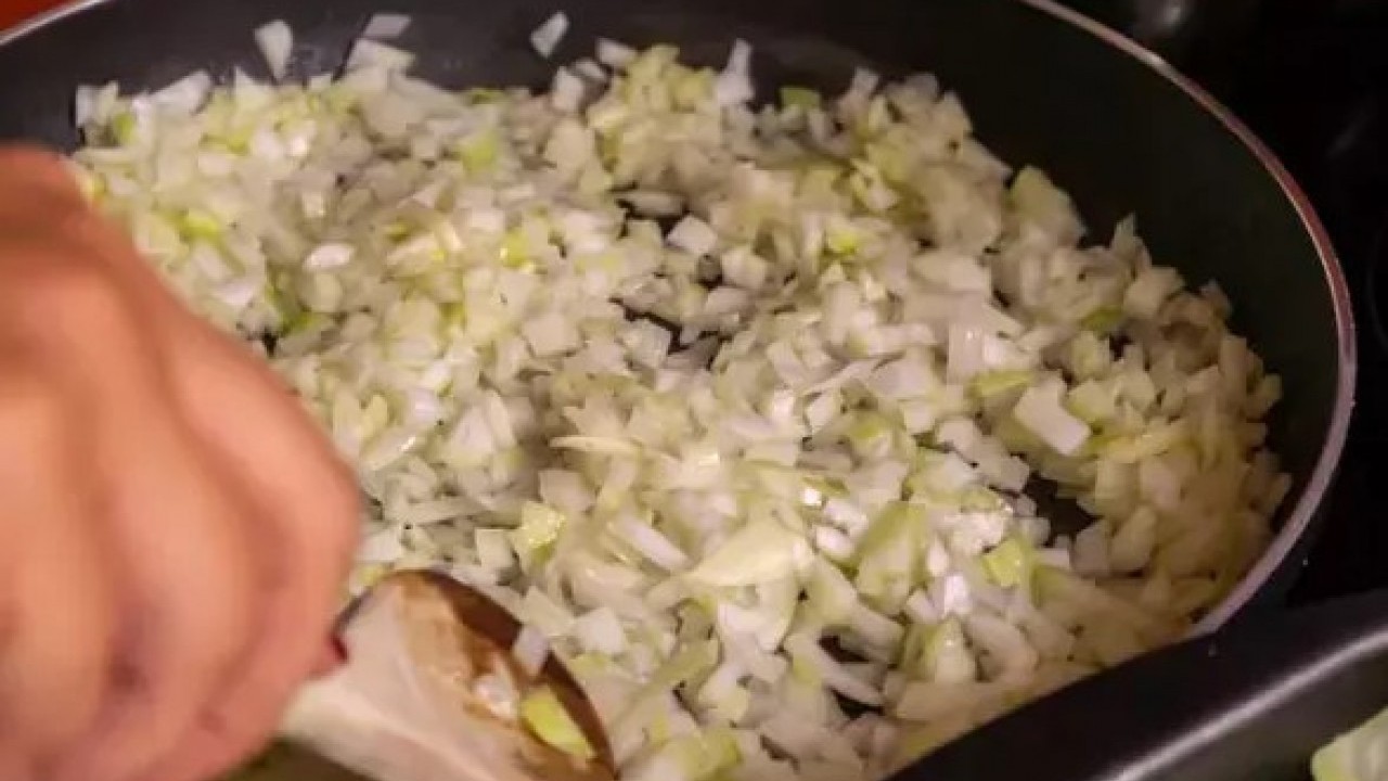 Foto - Uzmanlar açıkladı! İşte soğanı doğru pişirmenin püf noktası