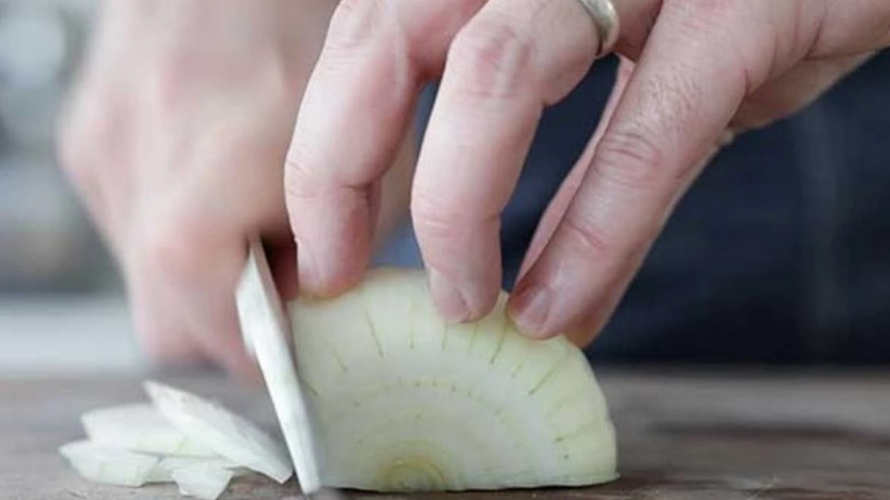 Foto - Uzmanlar açıkladı! İşte soğanı doğru pişirmenin püf noktası