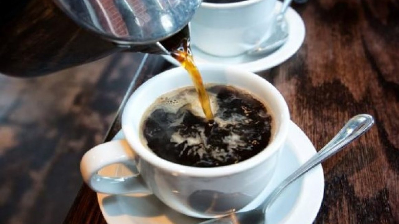 Foto - Uzmanlar açıkladı! Kahvenin içine ekleyince besin değerini arttırıyor