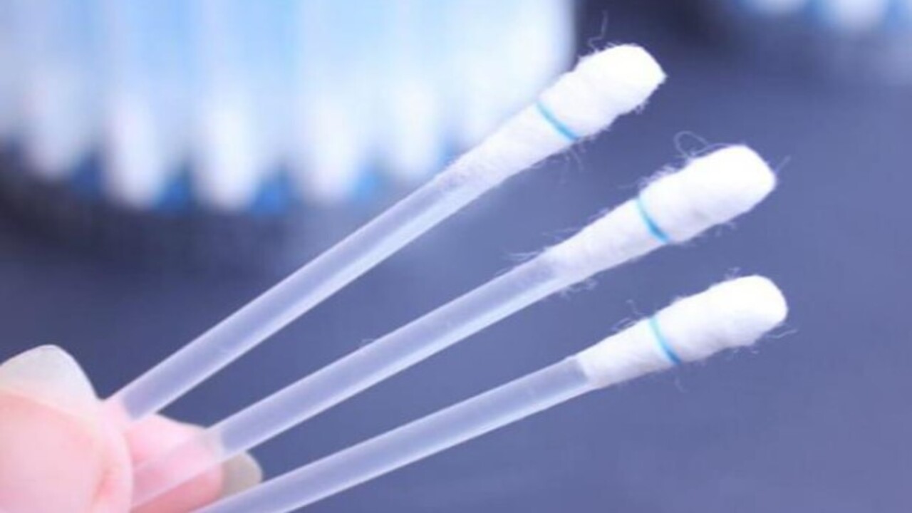 Foto - Uzmanlar açıkladı! Kulak çubuğu sağır eder mi?