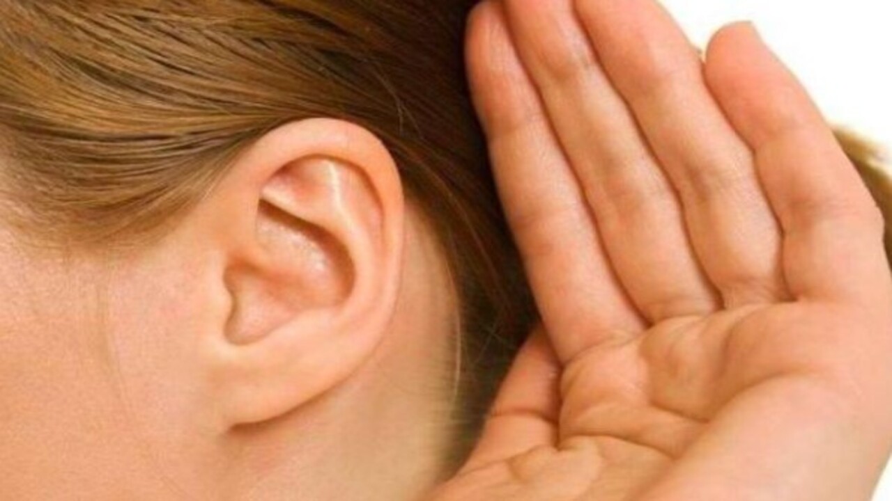 Foto - Uzmanlar açıkladı! Kulak çubuğu sağır eder mi?