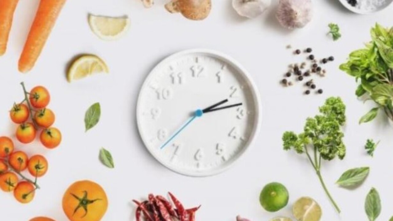 Foto - Uzmanlar açıkladı! Oruç tutmanın mucizevi faydaları nelerdir?