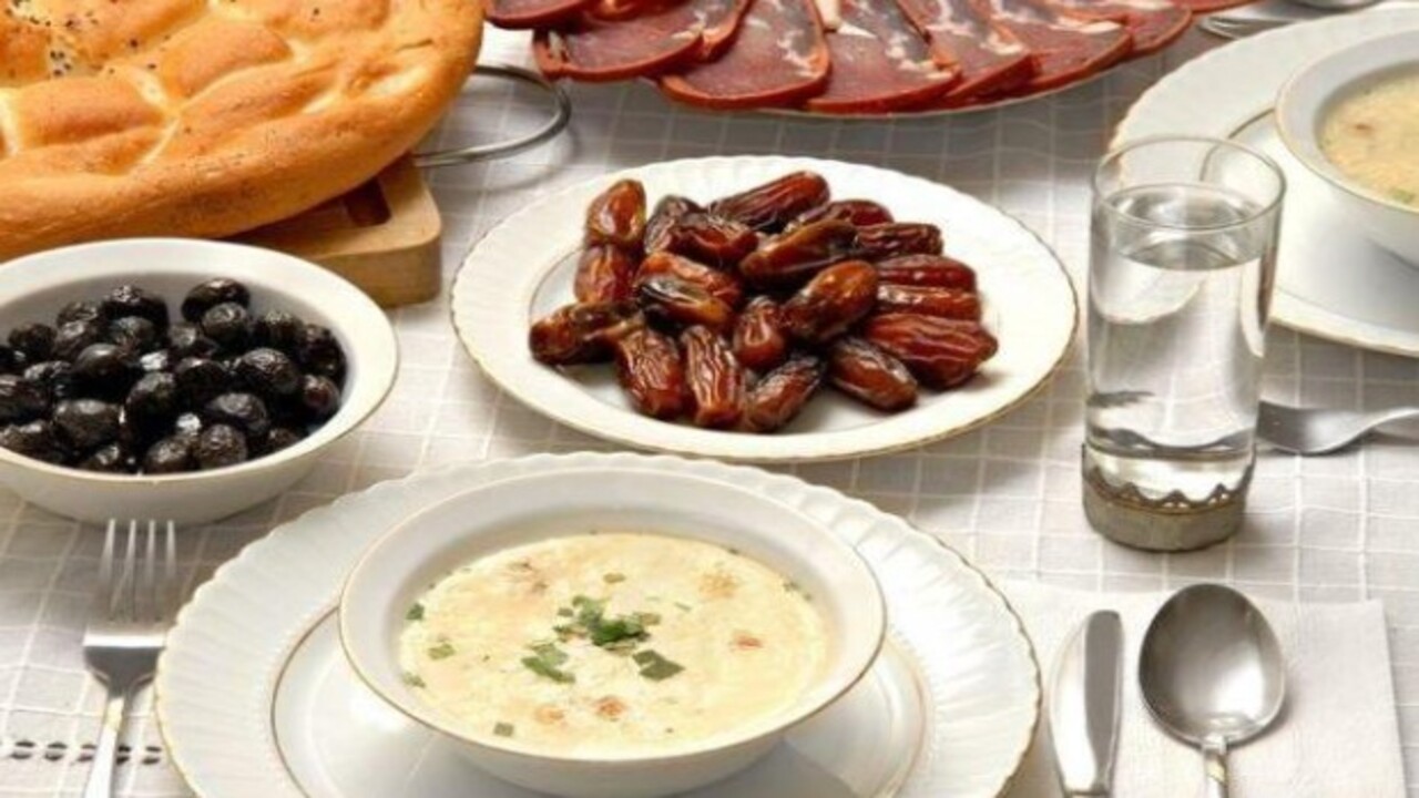 Foto - Uzmanlar açıkladı! Oruç tutmanın mucizevi faydaları nelerdir?