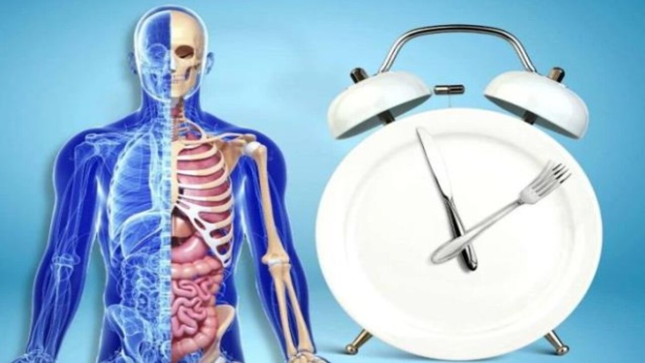 Foto - Uzmanlar açıkladı! Oruç tutmanın mucizevi faydaları nelerdir?