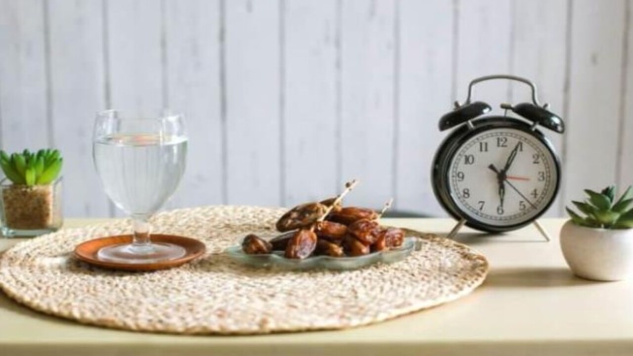 Foto - Uzmanlar açıkladı! Oruç tutmanın mucizevi faydaları nelerdir?