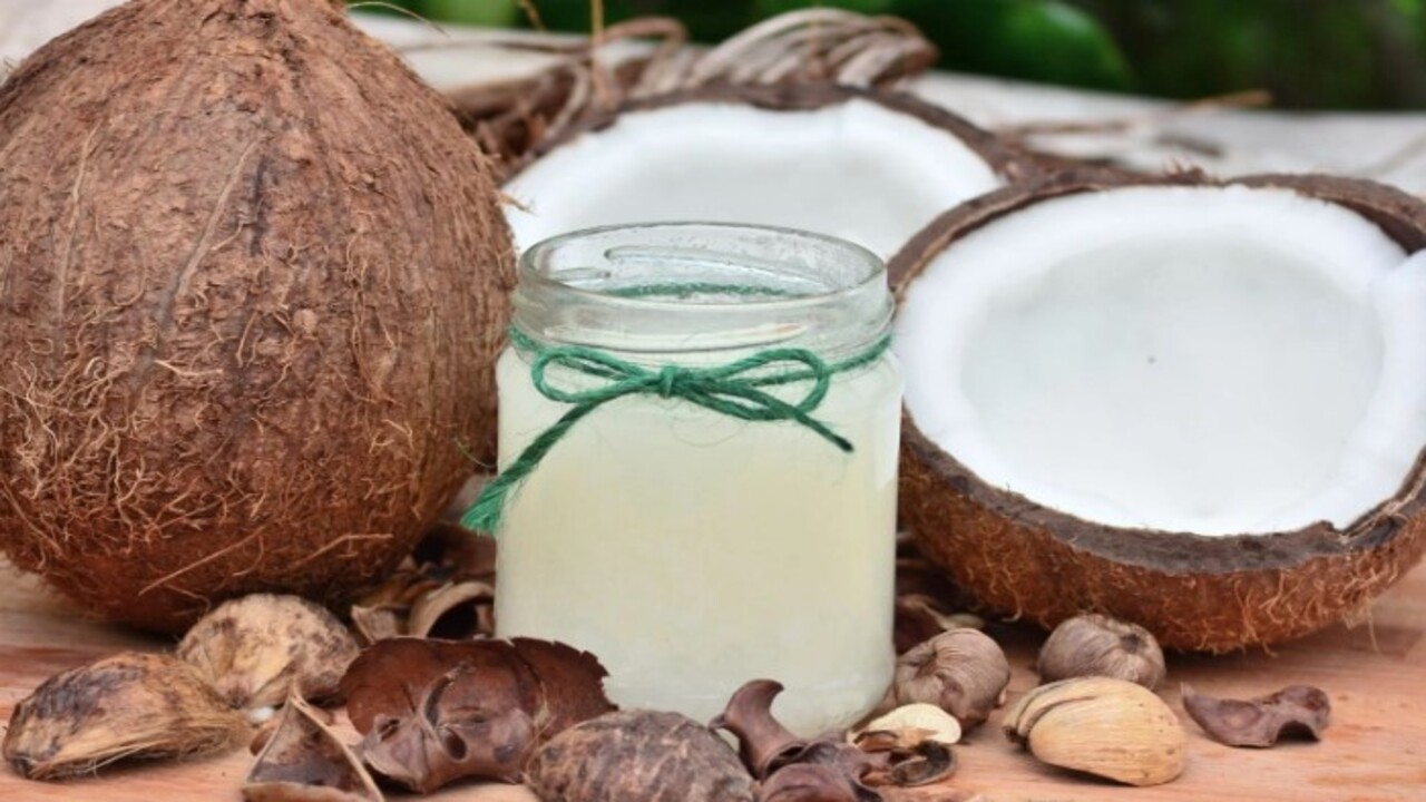 Foto - Uzmanlar açıkladı! Saçları kepekten arındıran doğal yöntem bulundu