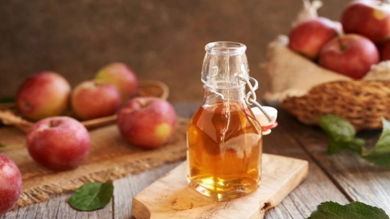 Foto - Uzmanlar açıkladı! Saçları kepekten arındıran doğal yöntem bulundu