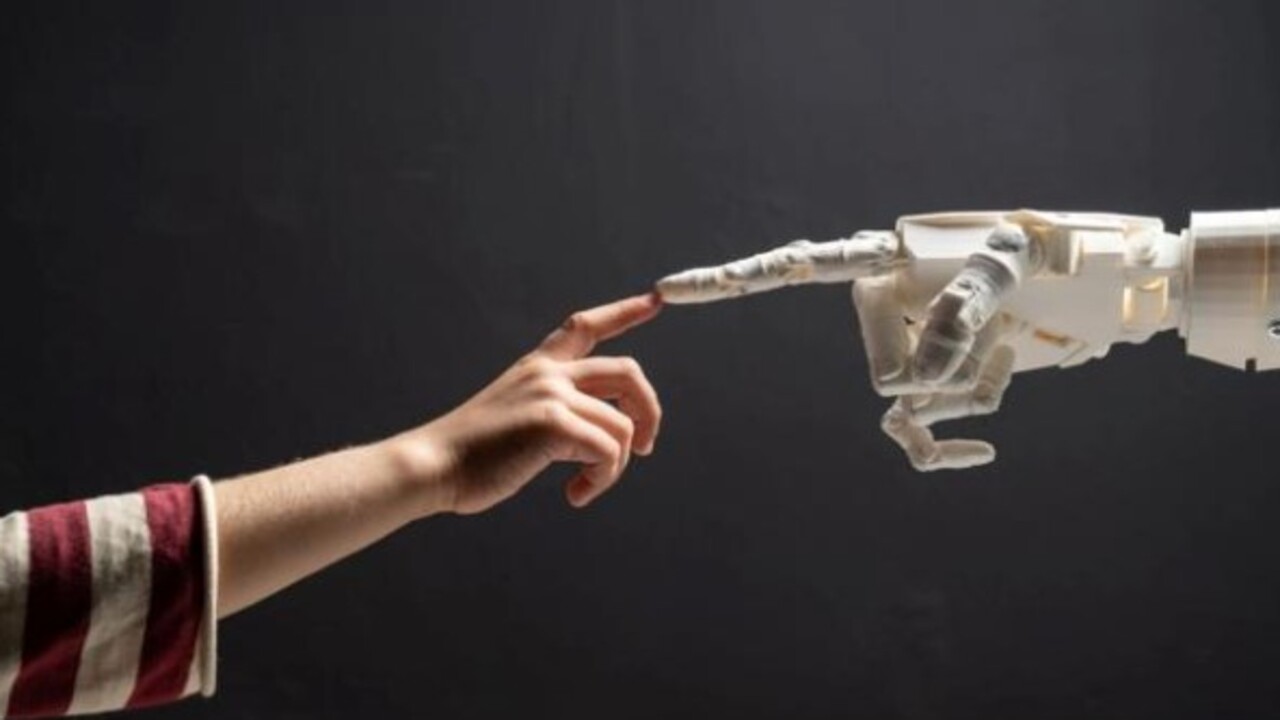 Foto - Uzmanlar açıkladı! Yapay zeka insanları suça mı teşvik ediyor?