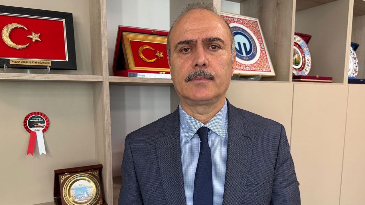 Foto - Uzmanlar afetlere yol açan ayrıntıyı açıkladı! Karadeniz’de heyelanı sadece yağmur tetiklemiyor