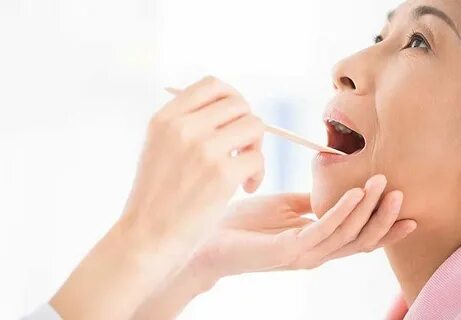 Foto - Uzmanlar ağız kanseri için dikkat edilmesi gereken belirtileri açıkladı