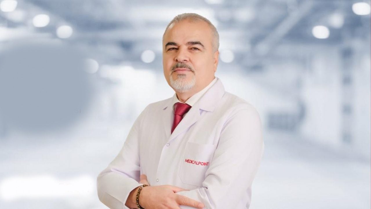 Foto - Uzmanlar anne ve babaları uyardı! Çocuklarda kasık fıtığını ihmal etmeyin 