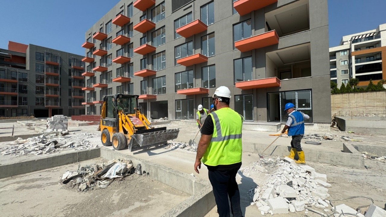 Foto - Uzmanlar bile bu işe şaştı kaldı: Vatandaş arsa yerine parasını oraya yatırmaya başladı