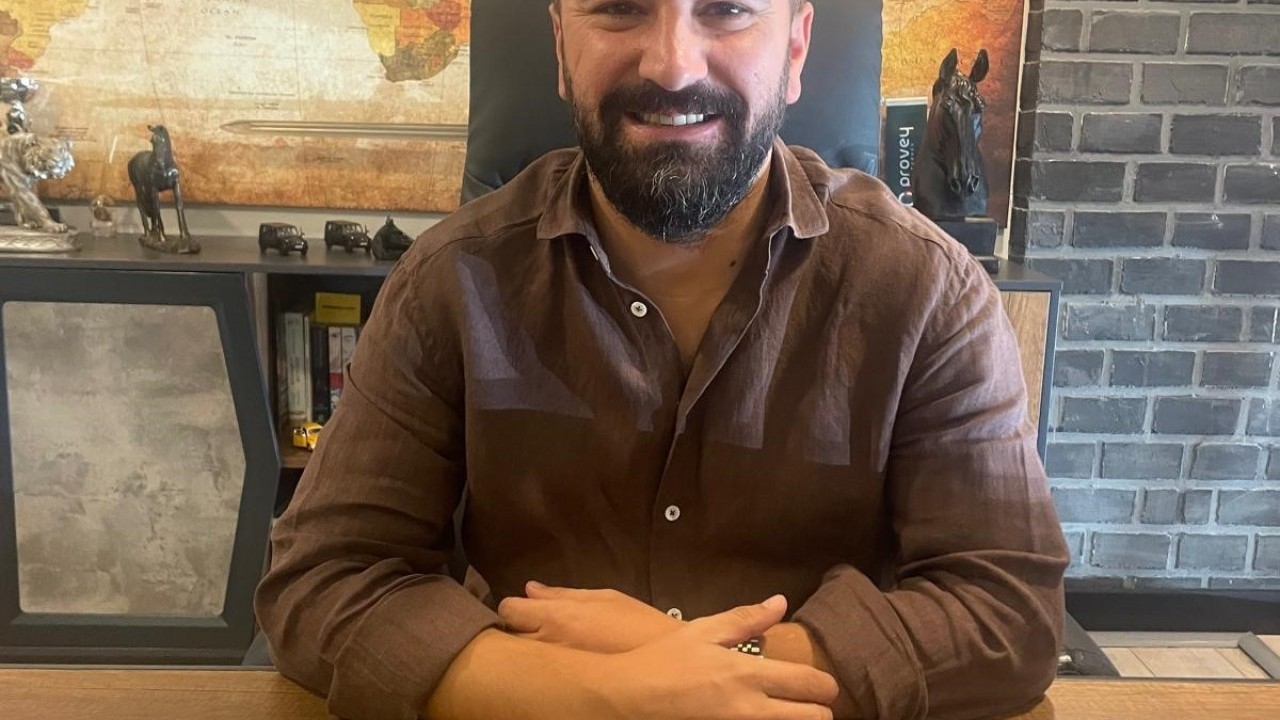 Foto - Uzmanlar bile bu işe şaştı kaldı: Vatandaş arsa yerine parasını oraya yatırmaya başladı