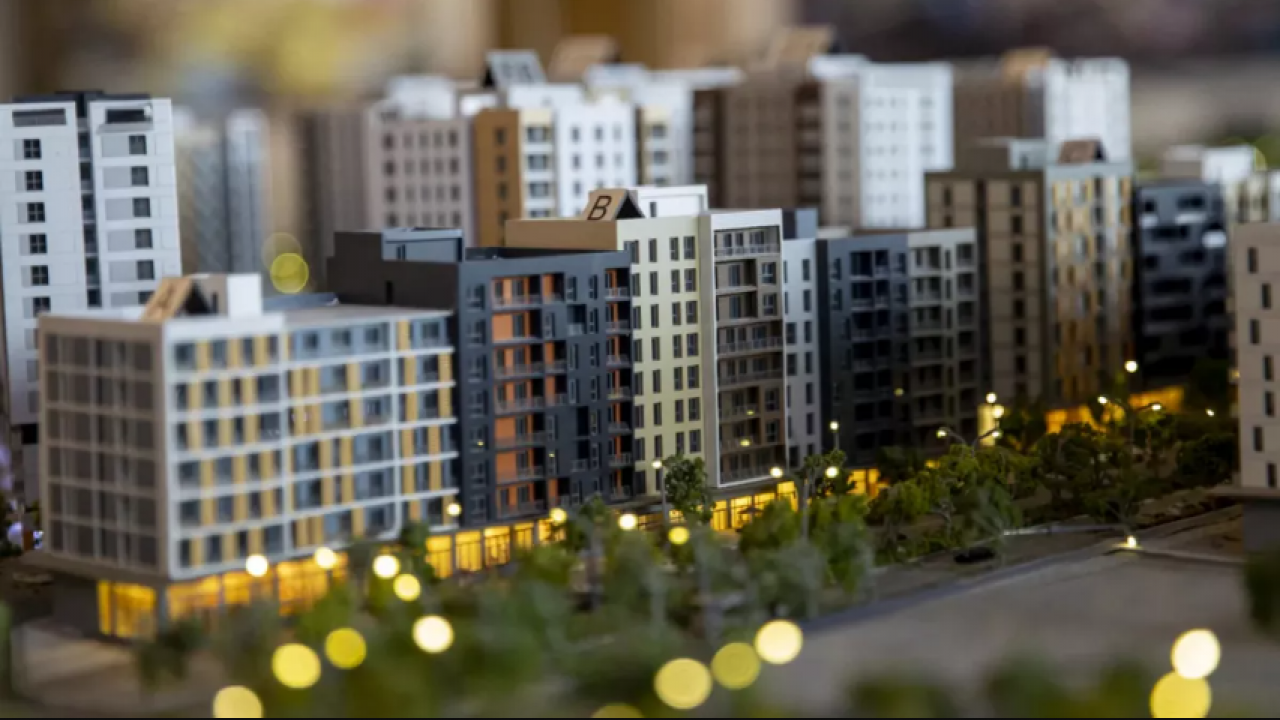 Foto - Uzmanlar bile bu işe şaştı kaldı: Vatandaş arsa yerine parasını oraya yatırmaya başladı