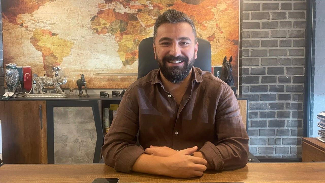 Foto - Uzmanlar bile bu işe şaştı kaldı: Vatandaş arsa yerine parasını oraya yatırmaya başladı