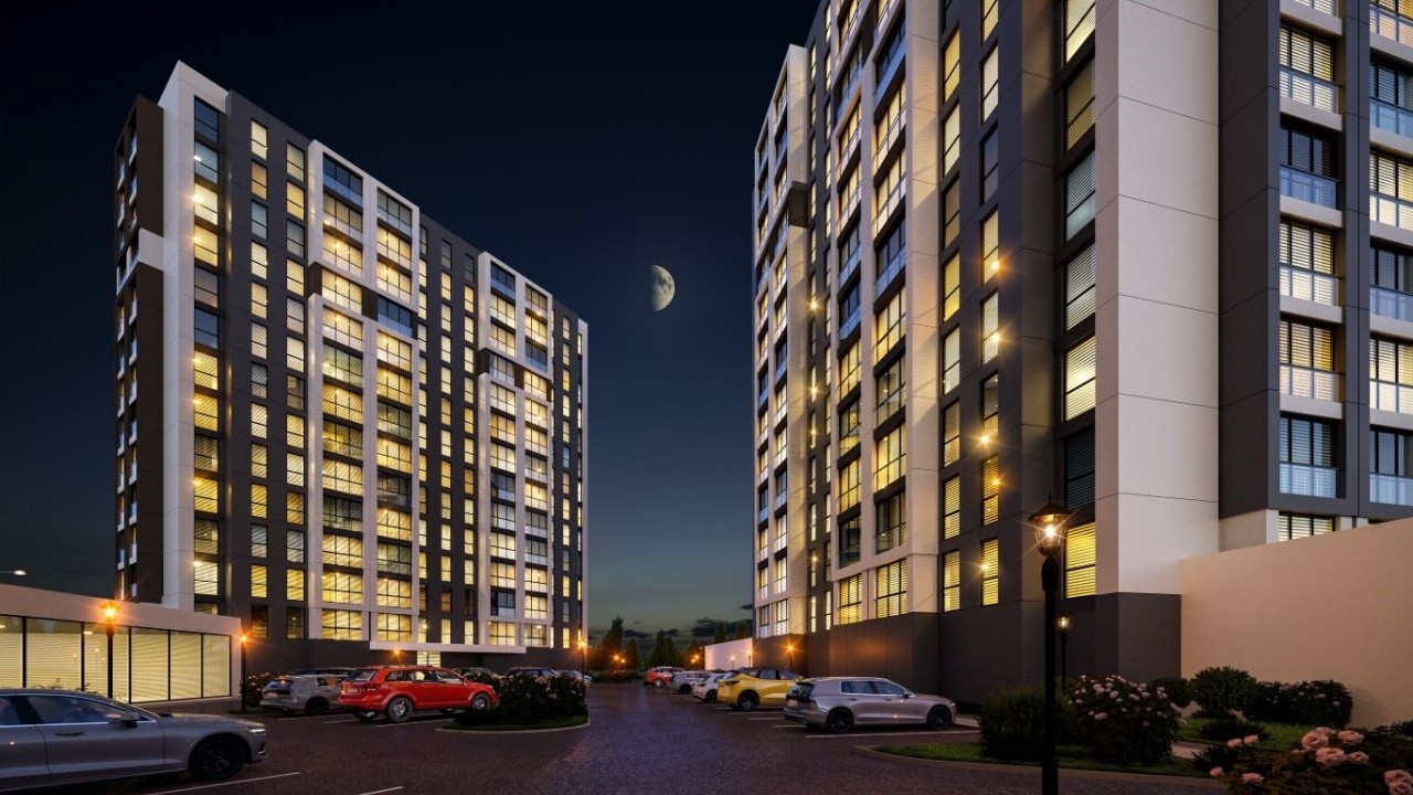 Foto - Uzmanlar bile bu işe şaştı kaldı: Vatandaş arsa yerine parasını oraya yatırmaya başladı