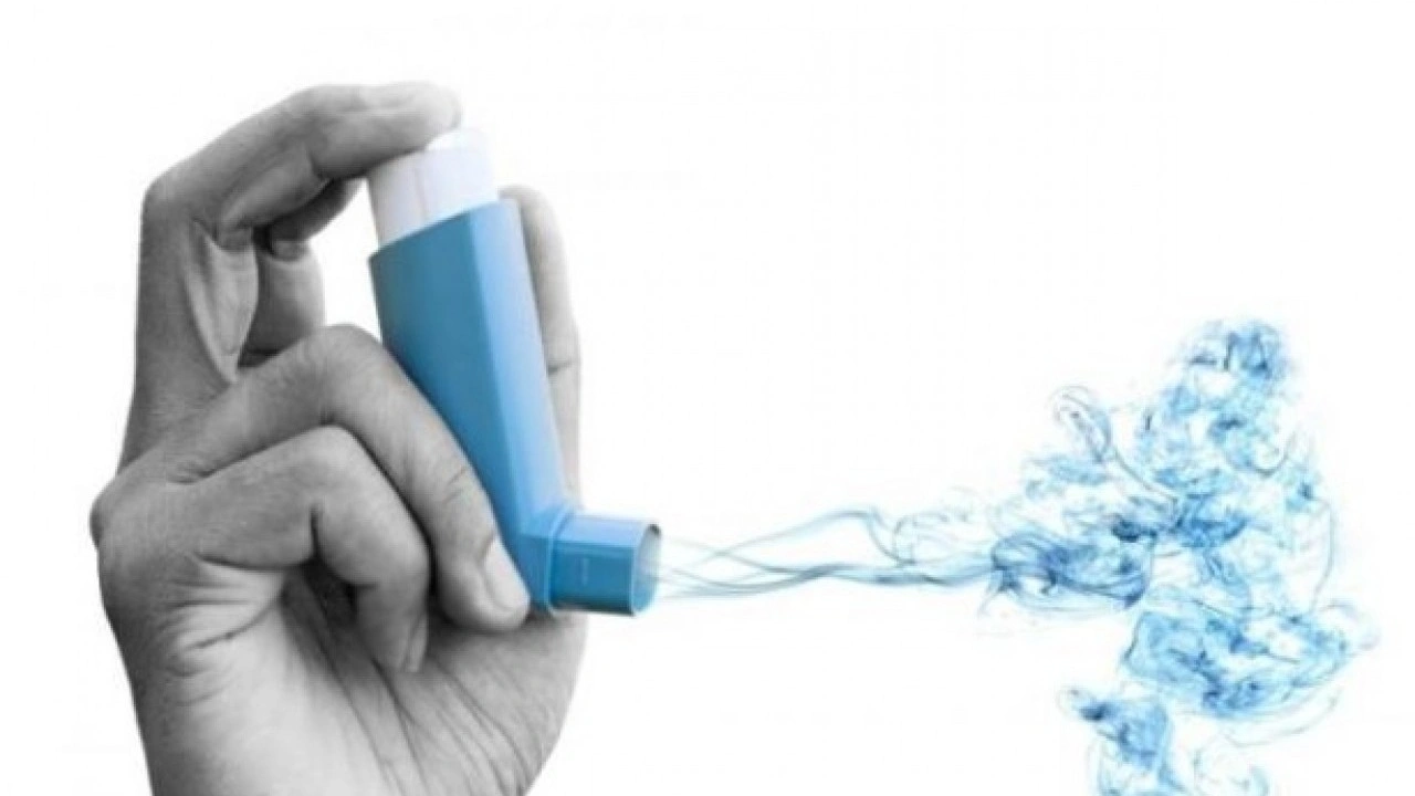 Foto - Uzmanlar bir bir anlattı! Astım belirtileri neler?