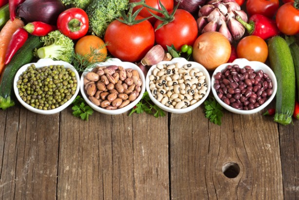 Foto - Uzmanlar bu besinlerin her gün tüketilmesini öneriyor