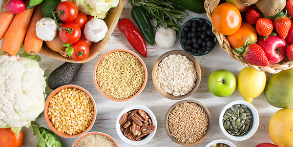 Foto - Uzmanlar bu besinlerin her gün tüketilmesini öneriyor