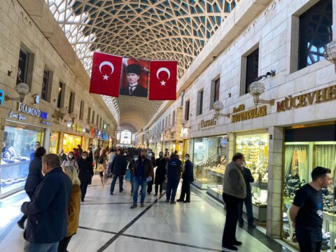 Foto - Uzmanlar ‘bu kesinlikle mümkün’ diyerek açıkladı! Altın alacaklar için önemli detay