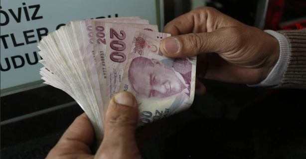 Foto - Uzmanlar 'Bu sene asgari ücrete tek zam zor' dedi! Tarih vererek yeni asgari ücreti duyurdular