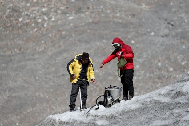 Foto - Uzmanlar dünyayı uyardı! Büyük kriz geliyor