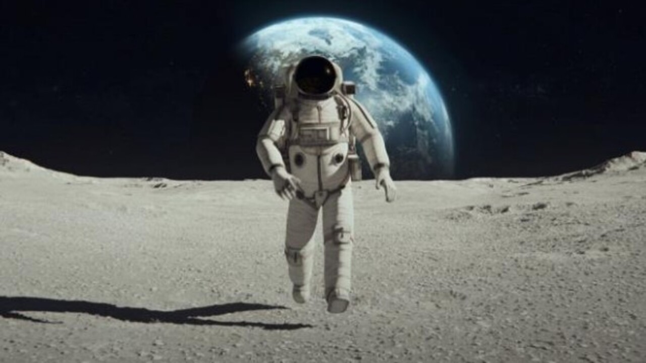 Foto - Uzmanlar en riskli organı açıkladı! Mars yolculuğu insan vücudunu nasıl etkiler?