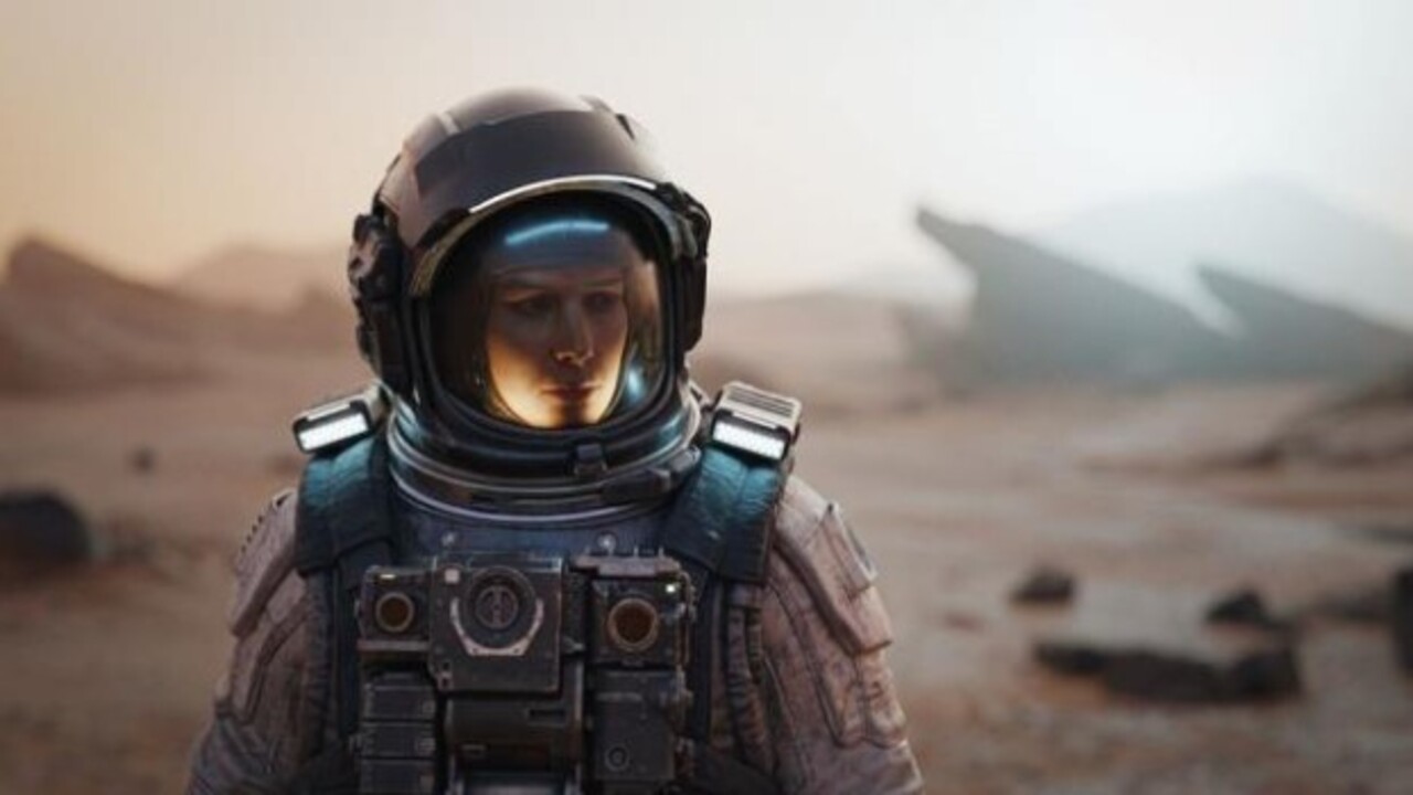 Uzmanlar en riskli organı açıkladı! Mars yolculuğu insan vücudunu nasıl etkiler?