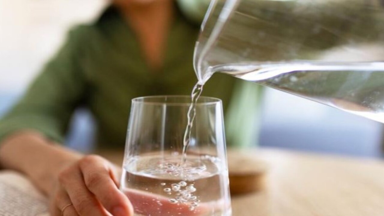 Foto - Uzmanlar etkisini açıkladı! Aç karnına limonlu su içersek ne olur