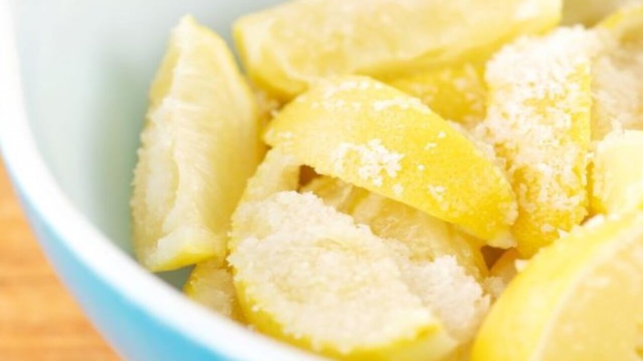 Foto - Uzmanlar etkisini açıkladı! Aç karnına limonlu su içersek ne olur