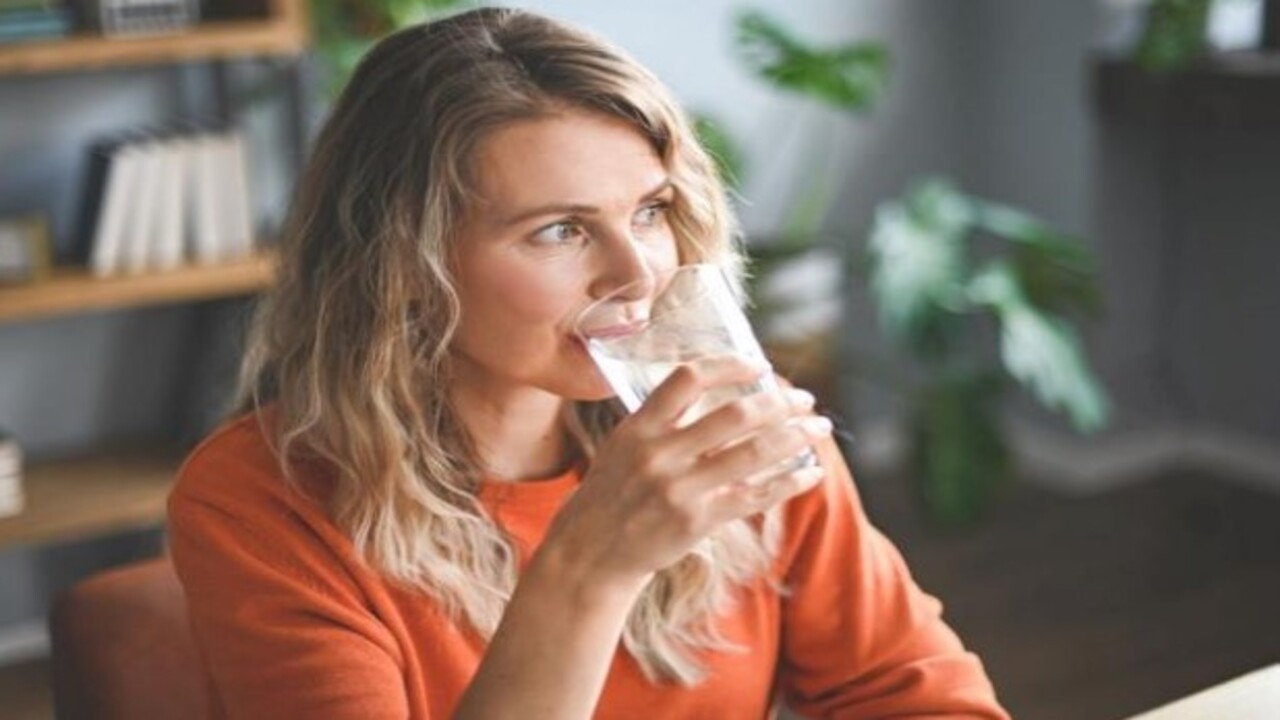 Foto - Uzmanlar etkisini açıkladı! Aç karnına limonlu su içersek ne olur