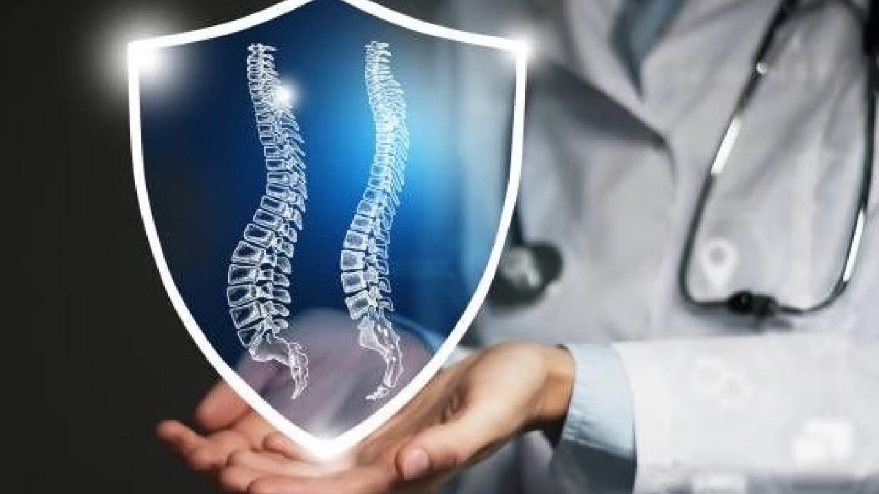 Foto - Uzmanlar gizli tehlikeyi açıkladı! Bel düzleşmesine dikkat