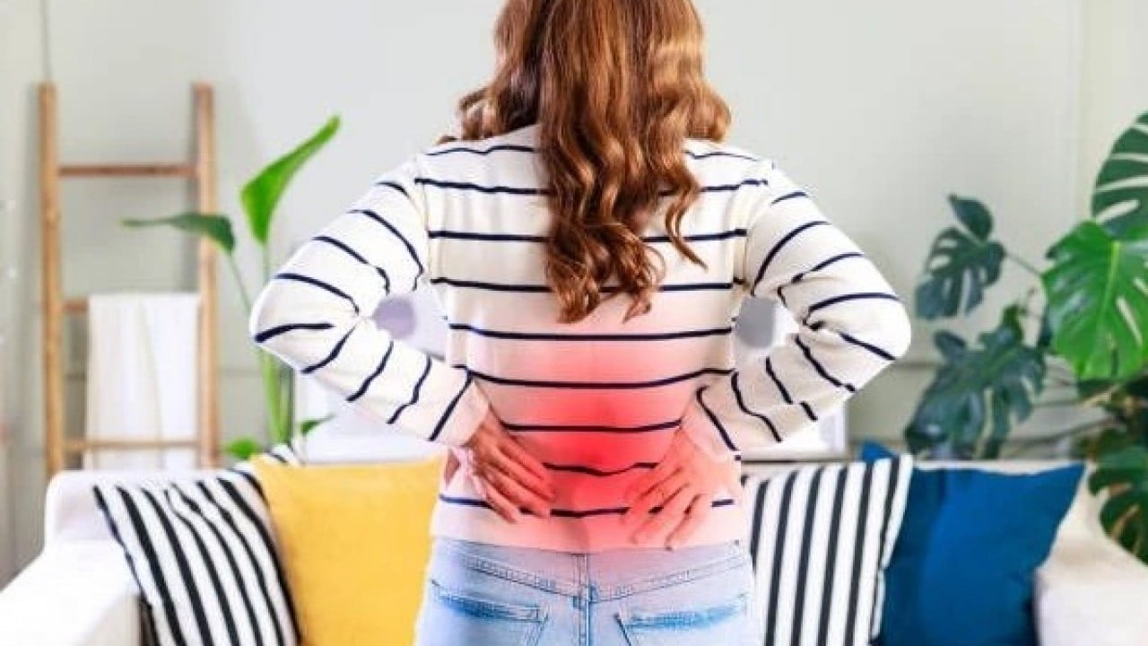 Foto - Uzmanlar gizli tehlikeyi açıkladı! Bel düzleşmesine dikkat