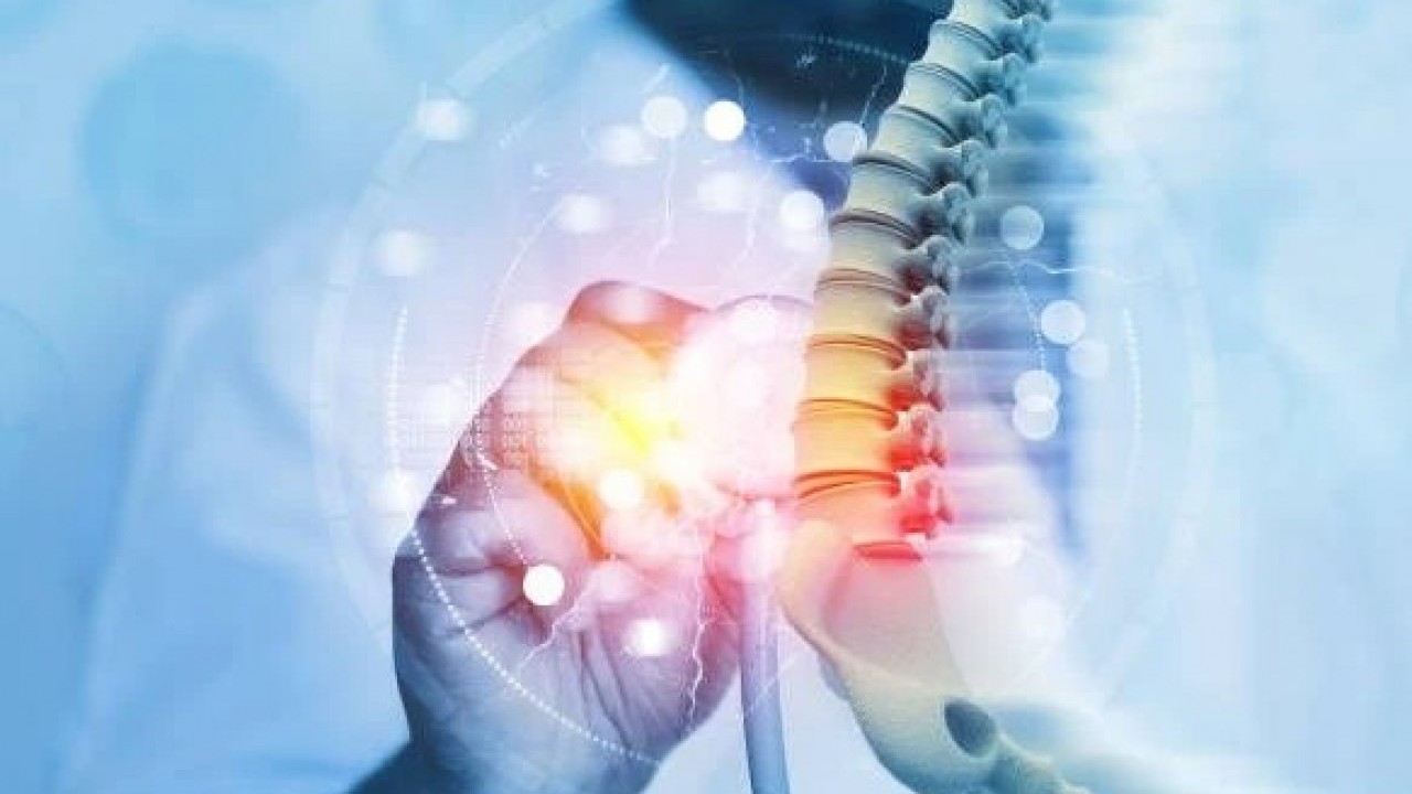 Foto - Uzmanlar gizli tehlikeyi açıkladı! Bel düzleşmesine dikkat