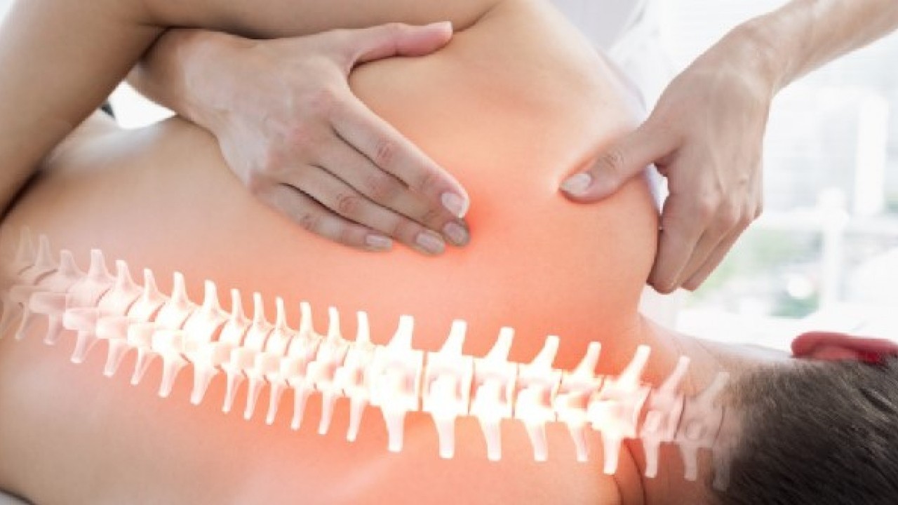 Uzmanlar gizli tehlikeyi açıkladı! Bel düzleşmesine dikkat