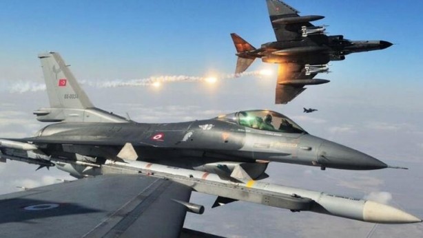 Foto - Uzmanlar iddialara nokta koydu! Hükümetler ve gizli planlar…