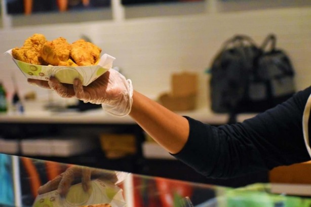 Foto - Uzmanlar ilan etti! İşte sinsi sinsi vücudu öldüren o 5 gıda