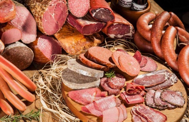 Foto - Uzmanlar ilan etti! İşte sinsi sinsi vücudu öldüren o 5 gıda