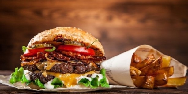 Foto - Uzmanlar kansere sebep olan 14 besini sıraladı